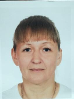 Трунова Марина Викторовна