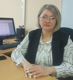 Огородникова Светлана Юрьевна